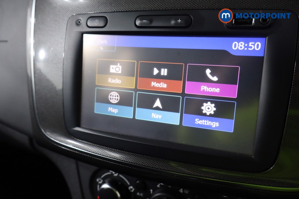 Used Dacia Sandero Stepway 2018 for sale - 76746250: Photo 22