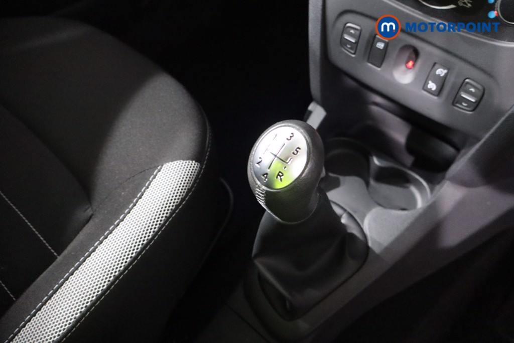 Used Dacia Sandero Stepway 2018 for sale - 76746250: Photo 24