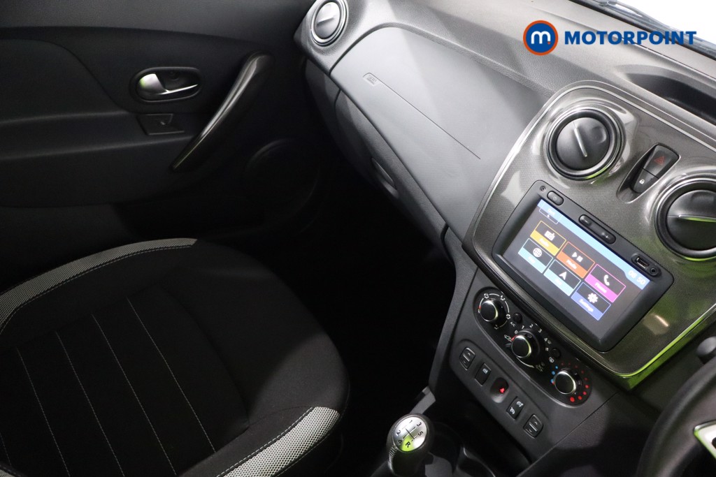 Used Dacia Sandero Stepway 2018 for sale - 76746250: Photo 26