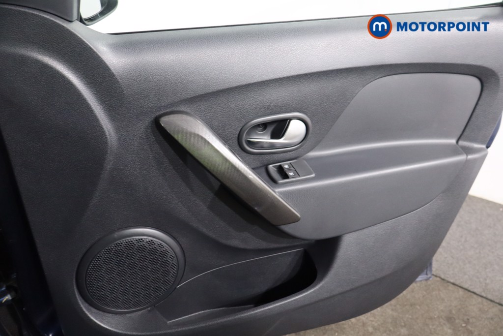 Used Dacia Sandero Stepway 2018 for sale - 76746250: Photo 27