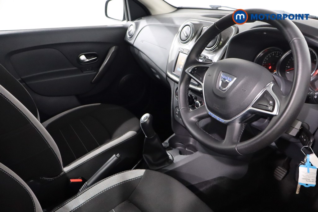 Used Dacia Sandero Stepway 2018 for sale - 76746250: Photo 35
