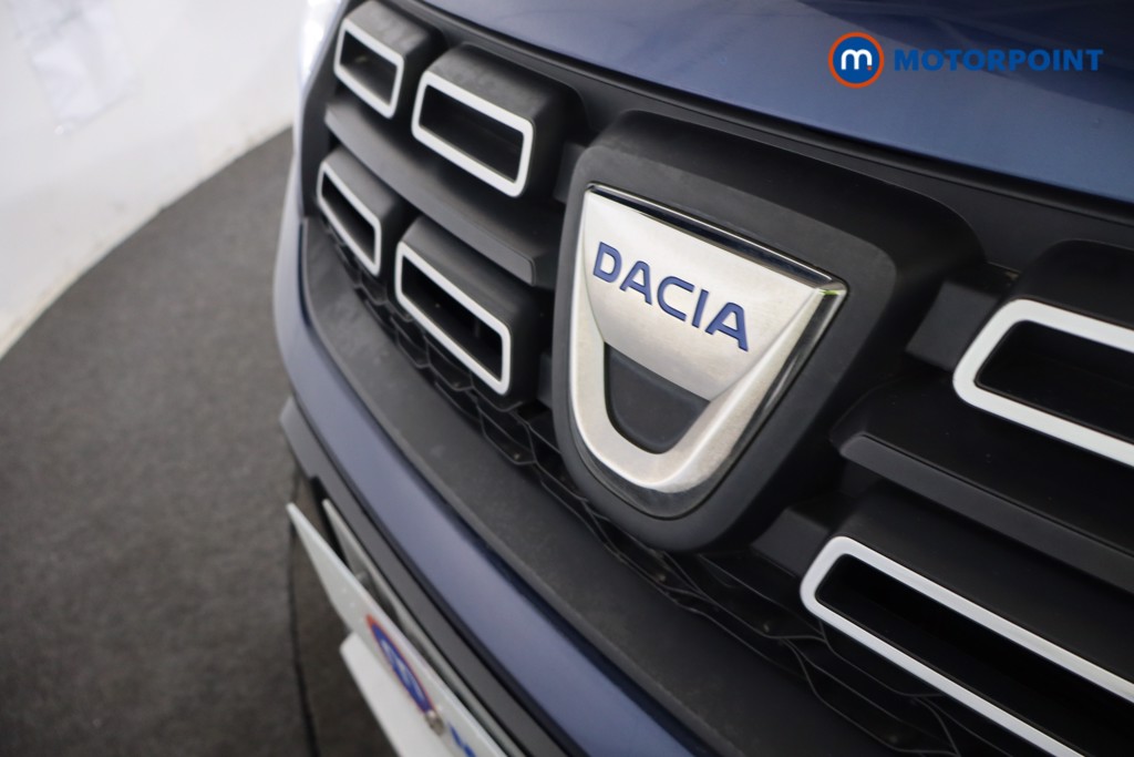 Used Dacia Sandero Stepway 2018 for sale - 76746250: Photo 36