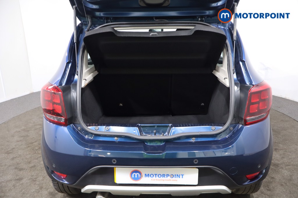 Used Dacia Sandero Stepway 2018 for sale - 76746250: Photo 40