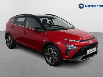 2022 - 1.0 TGDi [120] 48V MHEV Ultimate 5dr