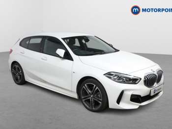 2024 - 118i [136] M Sport 5dr Step Auto [LCP]