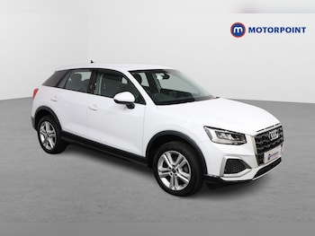 2024 - 35 TFSI Sport 5dr