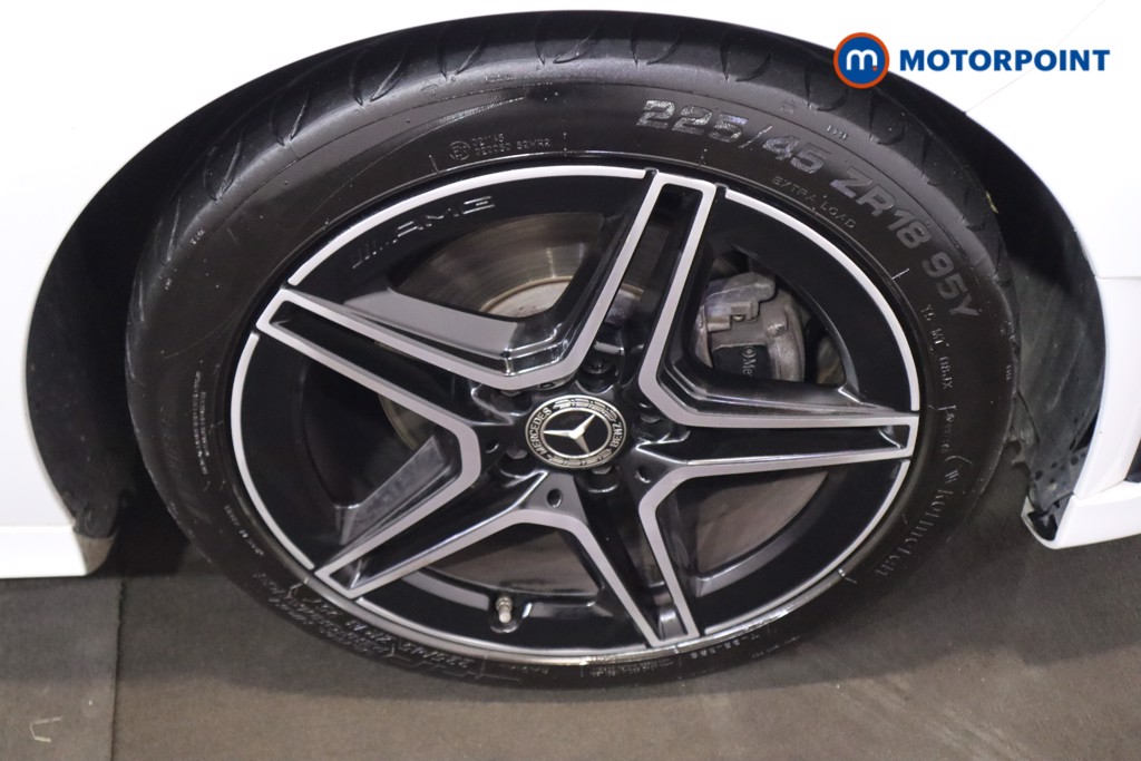 Used Mercedes-Benz A-Class 2022 for sale - 76524049: Photo 33