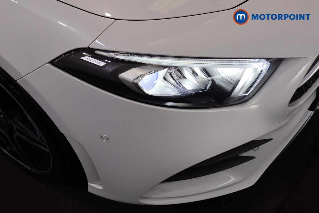 Used Mercedes-Benz A-Class 2022 for sale - 76524049: Photo 34