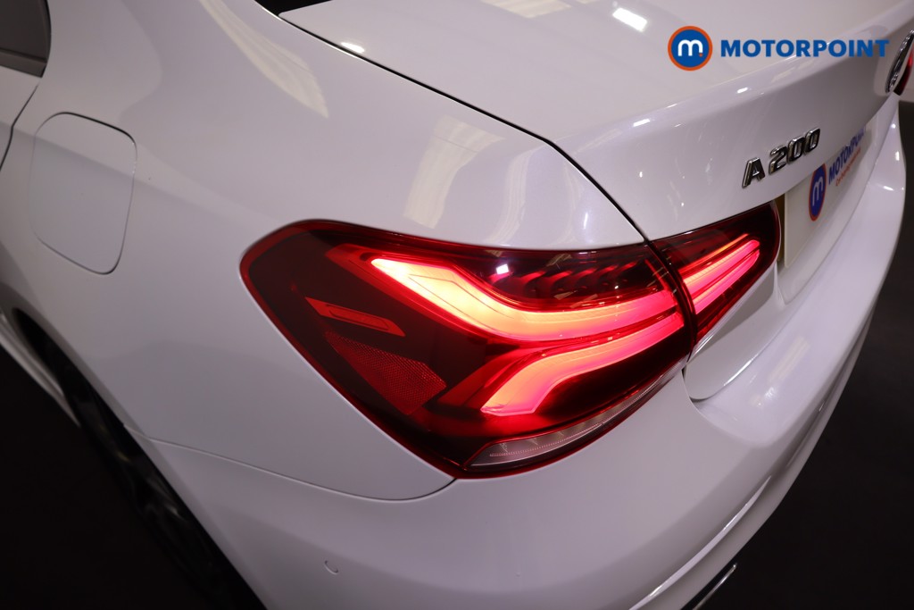 Used Mercedes-Benz A-Class 2022 for sale - 76524049: Photo 37