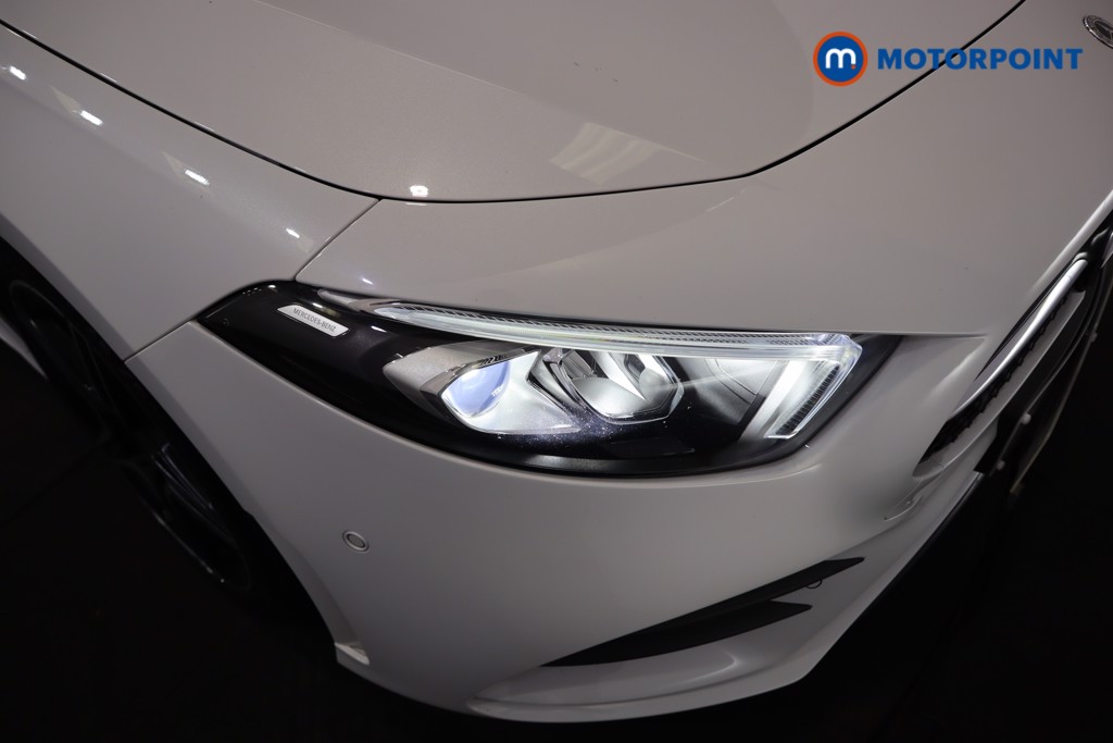 Used Mercedes-Benz A-Class 2022 for sale - 76524049: Photo 39