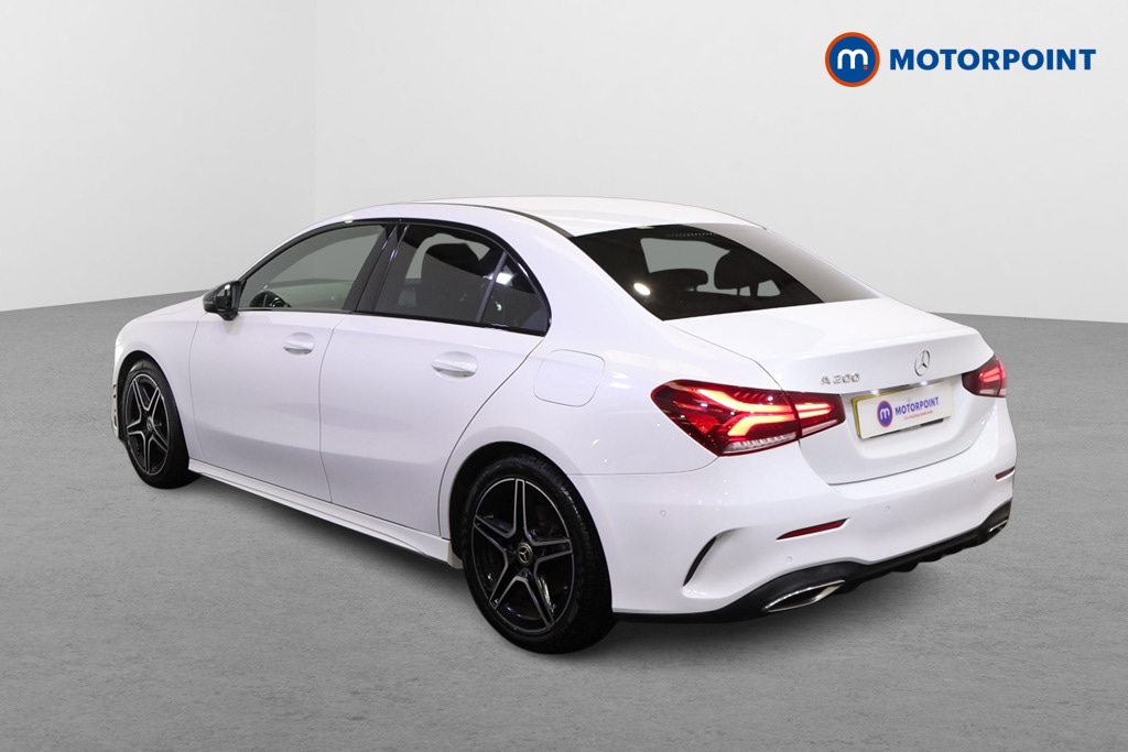 Used Mercedes-Benz A-Class 2022 for sale - 76524049: Photo 5