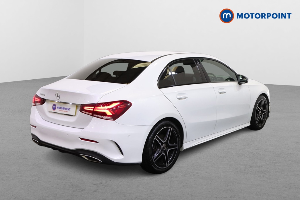 Used Mercedes-Benz A-Class 2022 for sale - 76524049: Photo 7