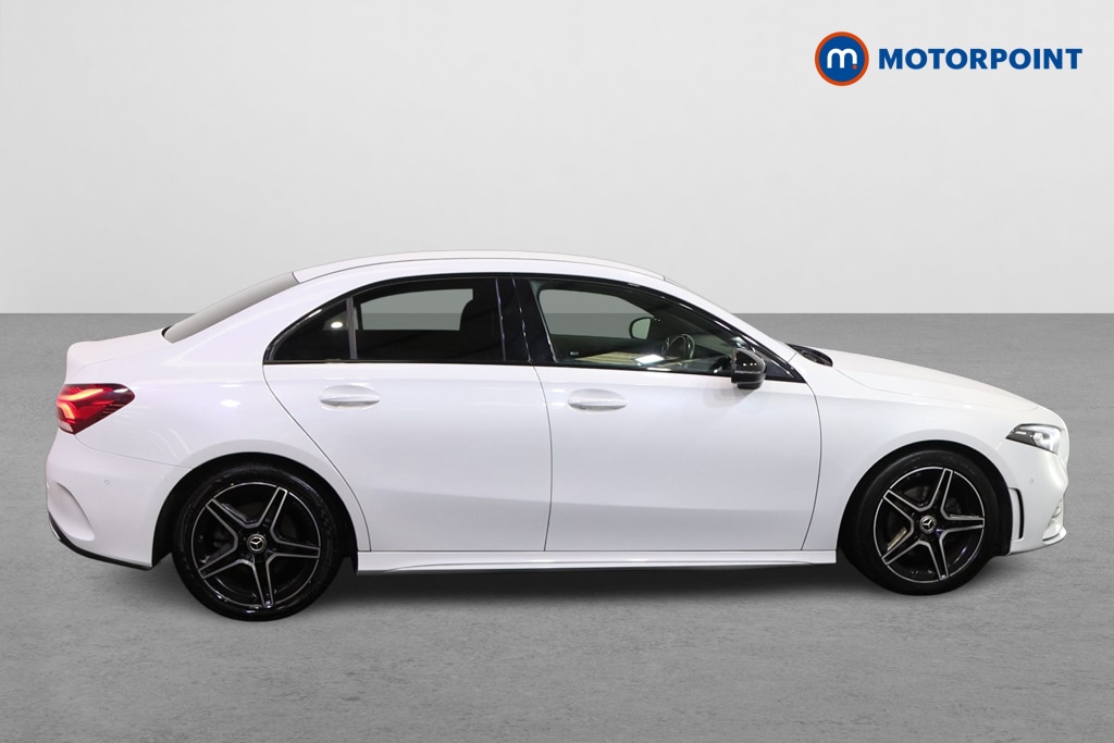 Used Mercedes-Benz A-Class 2022 for sale - 76524049: Photo 8