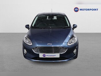Used Ford Fiesta 2019 for sale - 78486919: Photo