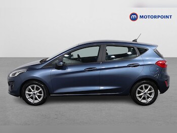 Used Ford Fiesta 2019 for sale - 78486919: Photo