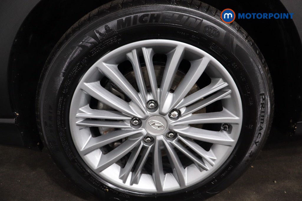 Used Hyundai KONA 2019 for sale - 76762669: Photo 13