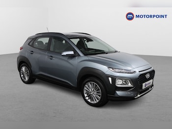 2019 - 1.0T GDi Blue Drive SE 5dr