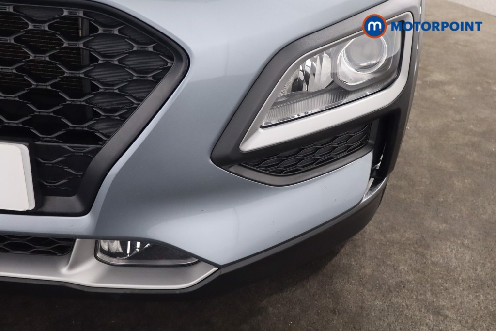 Used Hyundai KONA 2019 for sale - 76762669: Photo 21