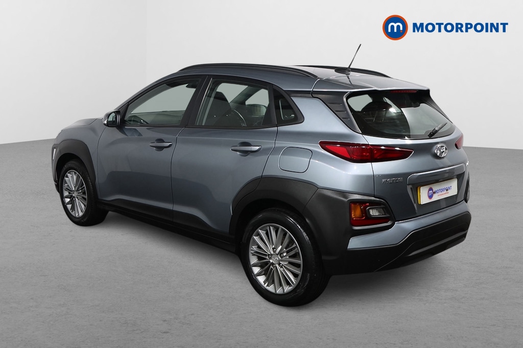 Used Hyundai KONA 2019 for sale - 76762669: Photo 5