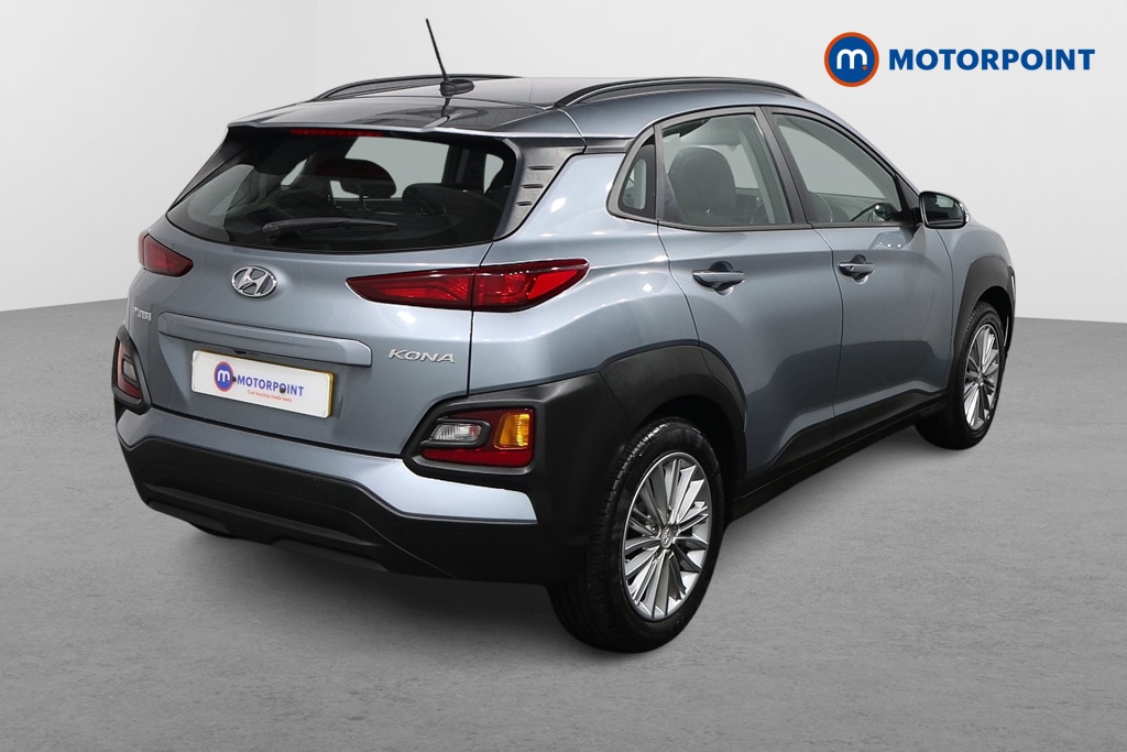 Used Hyundai KONA 2019 for sale - 76762669: Photo 7