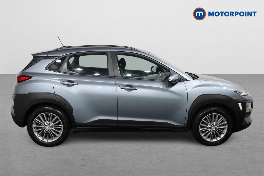 Used Hyundai KONA 2019 for sale - 76762669: Photo 8