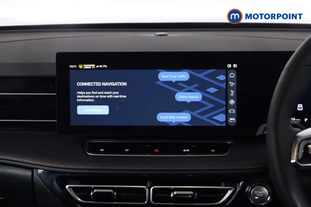 Used MG MG HS 2025 for sale - 78078513: Photo 10