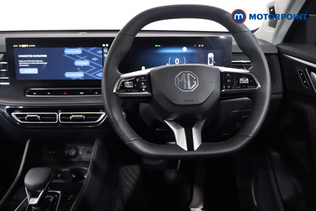 Used MG MG HS 2025 for sale - 78078513: Photo 11