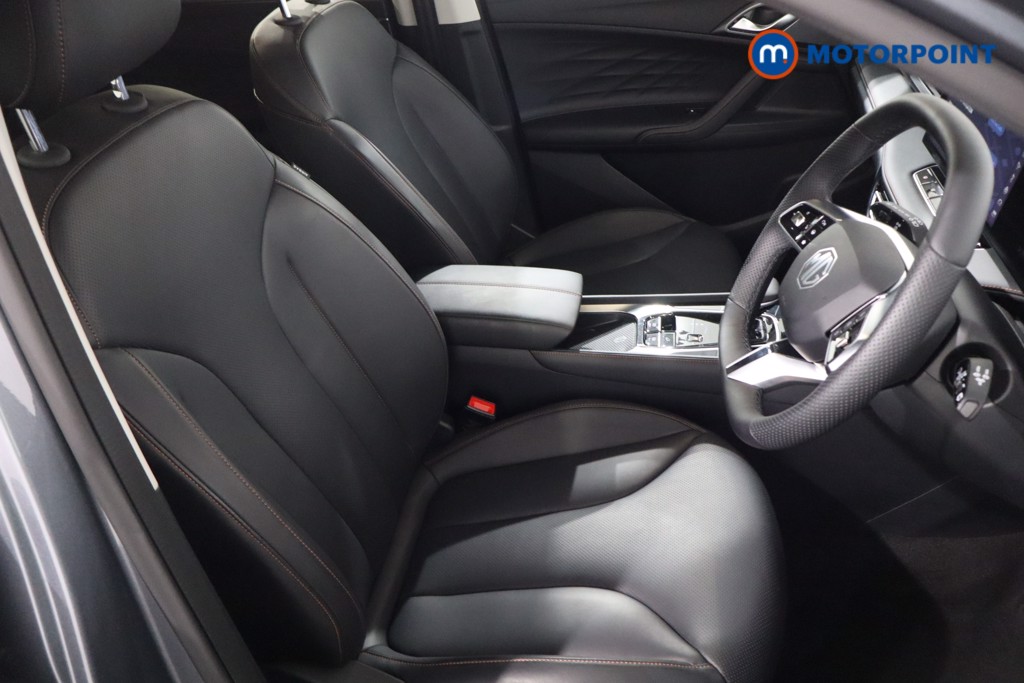 Used MG MG HS 2025 for sale - 78078513: Photo 12