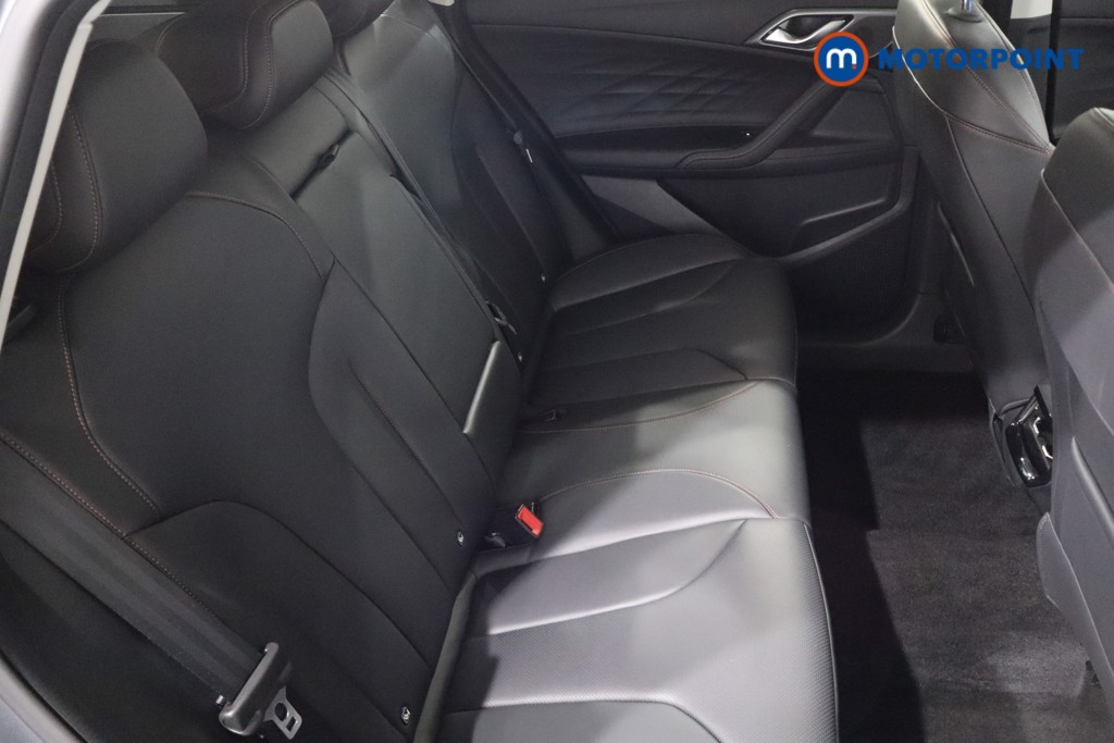 Used MG MG HS 2025 for sale - 78078513: Photo 13