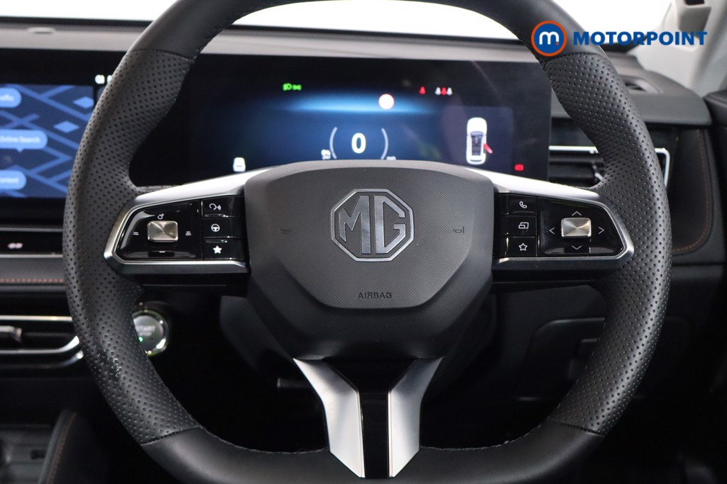 Used MG MG HS 2025 for sale - 78078513: Photo 14