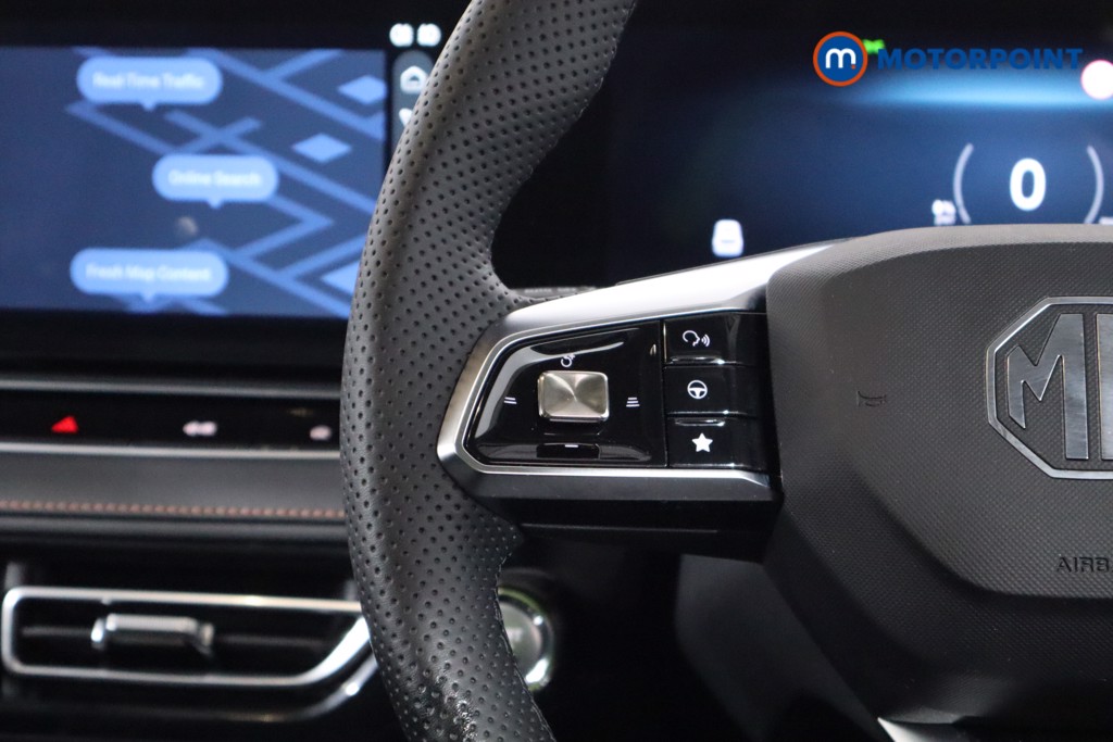 Used MG MG HS 2025 for sale - 78078513: Photo 15