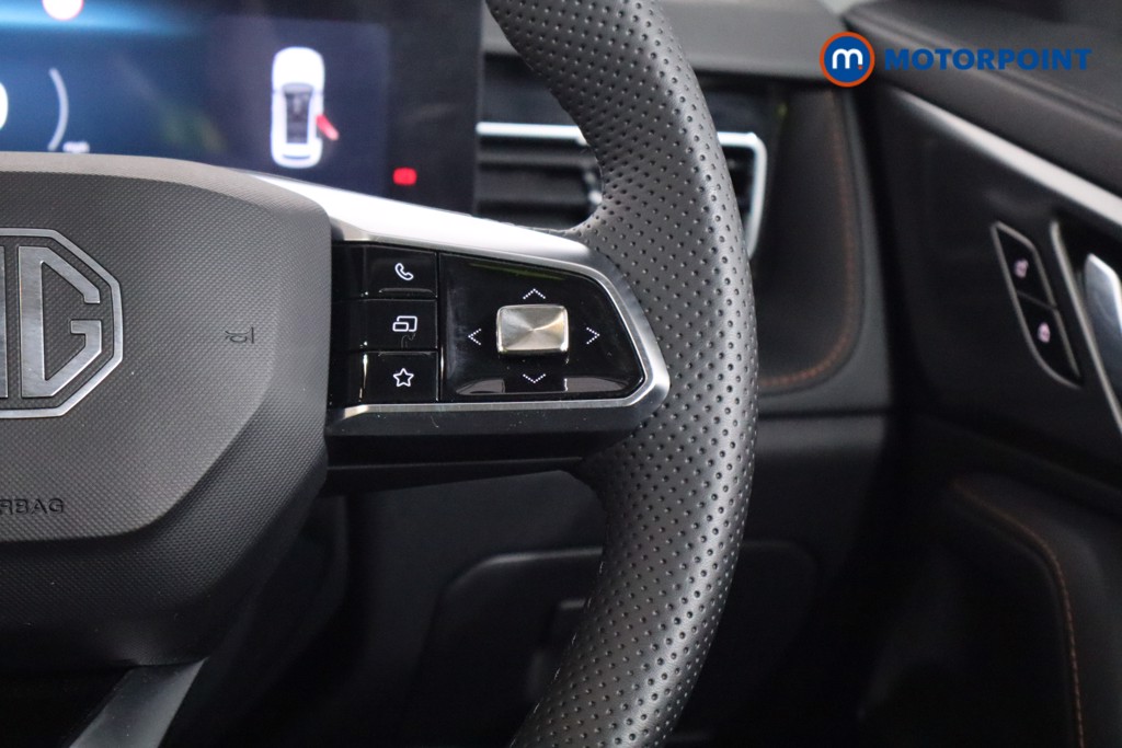 Used MG MG HS 2025 for sale - 78078513: Photo 16