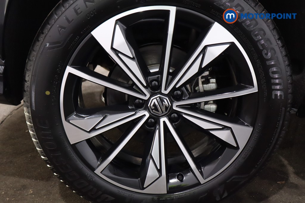 Used MG MG HS 2025 for sale - 78078513: Photo 17