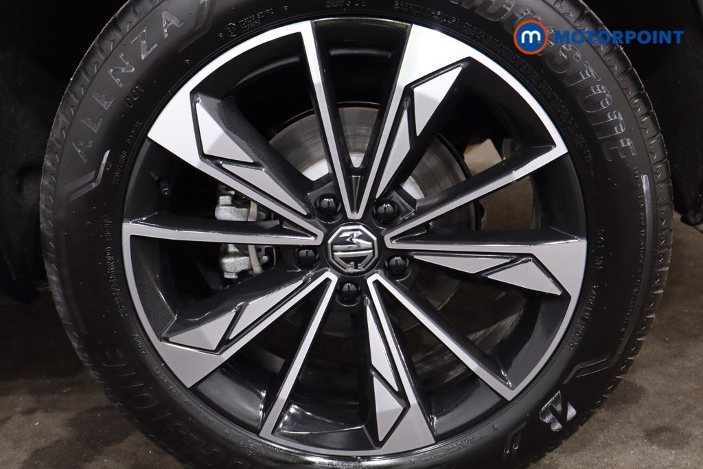 Used MG MG HS 2025 for sale - 78078513: Photo 18