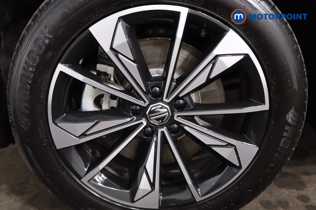 Used MG MG HS 2025 for sale - 78078513: Photo 19