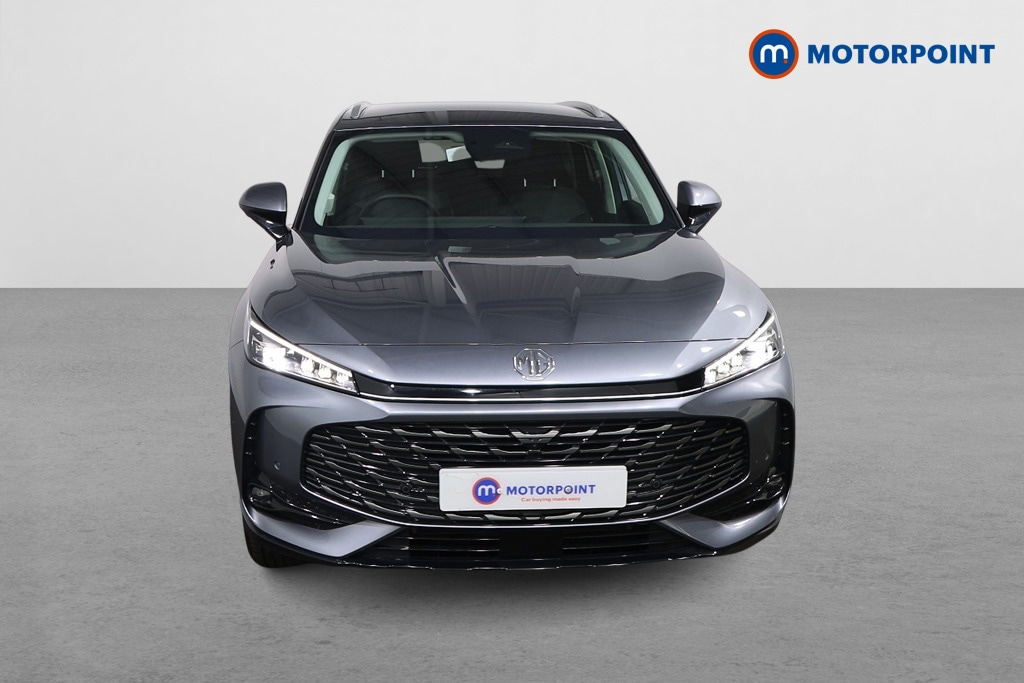 Used MG MG HS 2025 for sale - 78078513: Photo 2