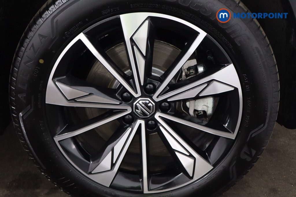 Used MG MG HS 2025 for sale - 78078513: Photo 20