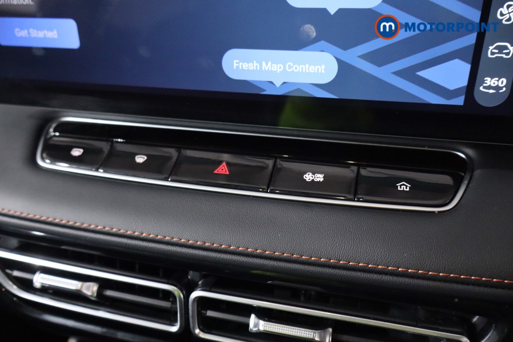 Used MG MG HS 2025 for sale - 78078513: Photo 21