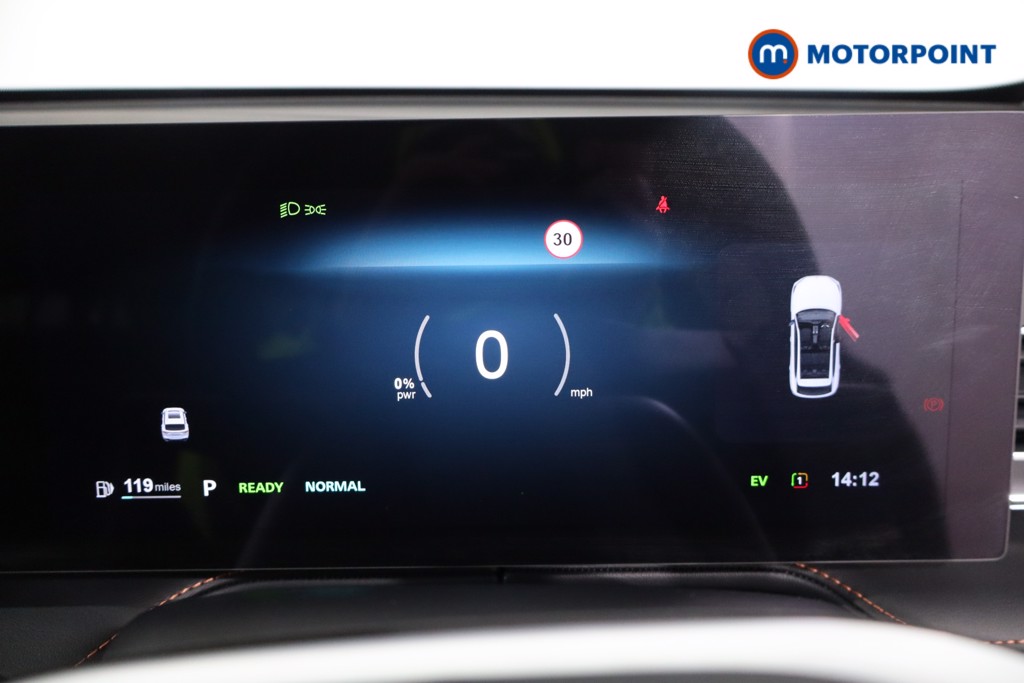 Used MG MG HS 2025 for sale - 78078513: Photo 26