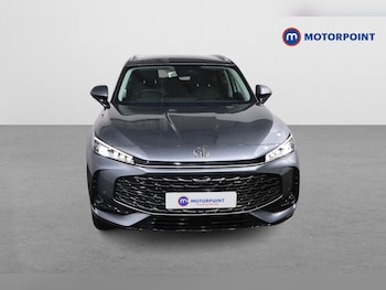 Used MG MG HS 2025 for sale - 78078513: Photo