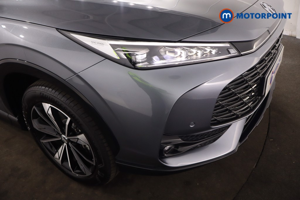 Used MG MG HS 2025 for sale - 78078513: Photo 37