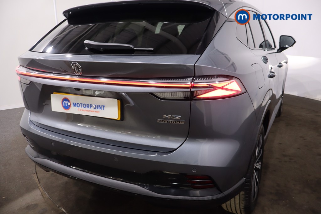 Used MG MG HS 2025 for sale - 78078513: Photo 38