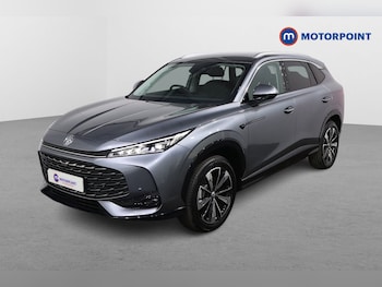 Used MG MG HS 2025 for sale - 78078513: Photo