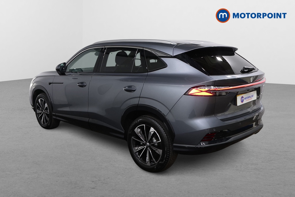 Used MG MG HS 2025 for sale - 78078513: Photo 5