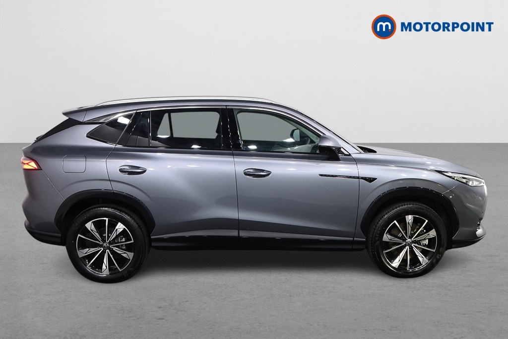 Used MG MG HS 2025 for sale - 78078513: Photo 8