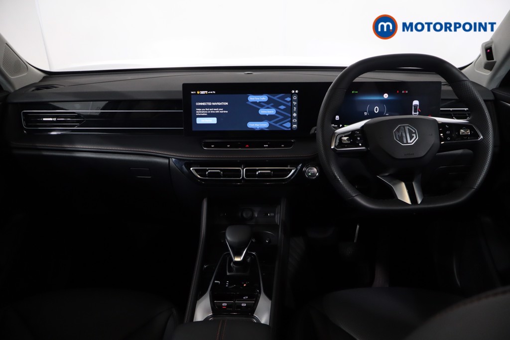 Used MG MG HS 2025 for sale - 78078513: Photo 9