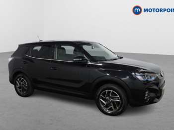 2024 - 150kW Ultimate 61.5kWh 5dr Auto
