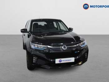 2024 - 150kW Ultimate 61.5kWh 5dr Auto