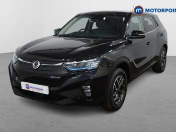 2024 - 150kW Ultimate 61.5kWh 5dr Auto