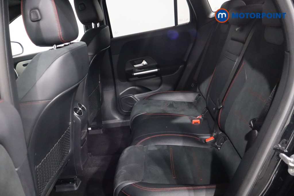 Used Mercedes-Benz EQA 2022 for sale - 77207970: Photo 13